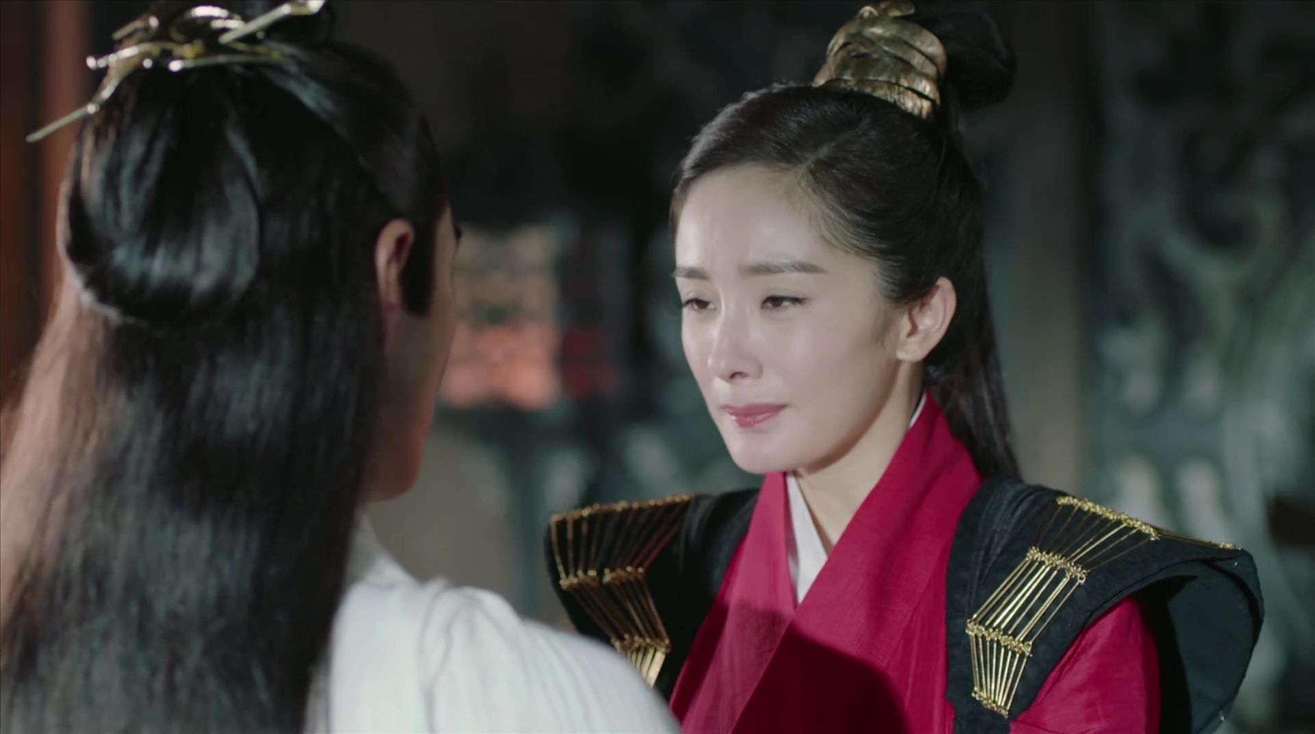Legend of Fuyao: Episodes 33-40 Recaps | A Virtual Voyage